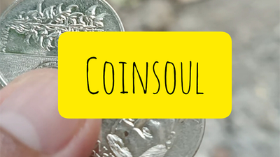 Coin Soul | Renegado Arnel - Video Download ARNEL L. RENEGADO at Deinparadies.ch