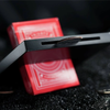 Coin Thru Anything | Nathan Kranzo-TCC PLAYING CARDS CO. LIMITED-Deinparadies.ch