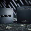 Coin Thru Anything | Nathan Kranzo-TCC PLAYING CARDS CO. LIMITED-Deinparadies.ch
