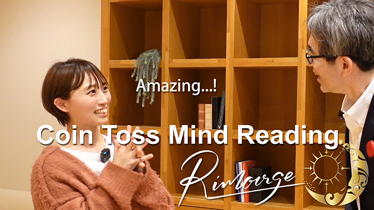 Coin Toss Mind Reading | Rimoirge - Video Download