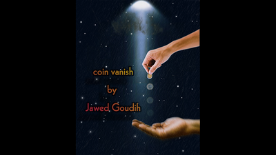 Coin Vanish by Jawed Goudih - Video Download Jawed Goudih bei Deinparadies.ch