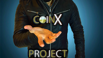 Coin X Project by Zolo - Video Download Zolo bei Deinparadies.ch