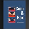 Coin and Box | Nev Blenkinsopp-Nev Blenkinsopp-Deinparadies.ch