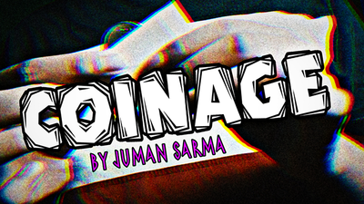 Coinage by Juman Sarma - Video Download Juman Sarma bei Deinparadies.ch