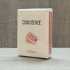Coincidence | Patricio Teran and JT Magic (Red)-Jia Tianshi-Deinparadies.ch