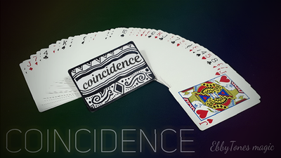 Coincidence by Ebby Tones - Video Download Nur Abidin bei Deinparadies.ch