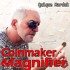 Coinmaker Magnifier | Quique Marduk-Luis Enrique Peralta-Deinparadies.ch