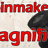 Coinmaker Magnifier | Quique Marduk-Luis Enrique Peralta-Deinparadies.ch