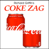 Coke Zag by Richard Griffin Richard Griffin Productions bei Deinparadies.ch