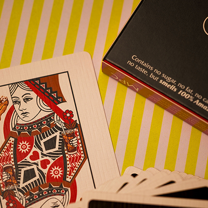 Cola (scented) Playing Cards | MPC-MPC-Deinparadies.ch