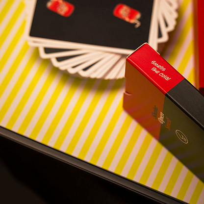 Cola (scented) Playing Cards | MPC-MPC-Deinparadies.ch