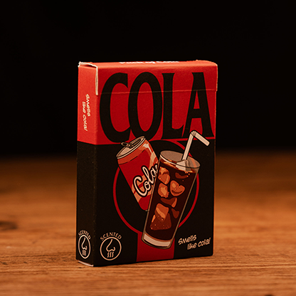 Cola (scented) Playing Cards | MPC-MPC-Deinparadies.ch