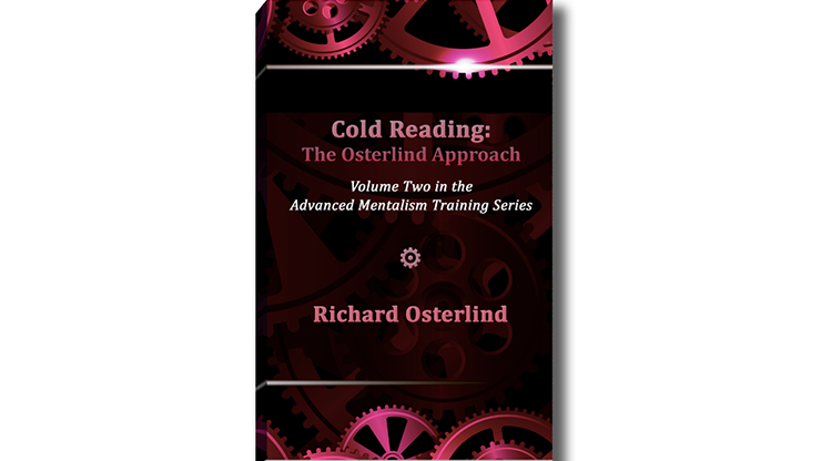 Cold Reading: the Osterlind Approach | Richard Osterlind Jim Sisti bei Deinparadies.ch