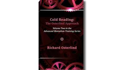 Cold Reading: the Osterlind Approach | Richard Osterlind Jim Sisti Deinparadies.ch