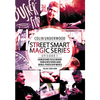 Colin Underwood: Street Smart Magic Series - Episode 1 by DL Productions (South Africa) - Video Download Deinparadies.ch bei Deinparadies.ch