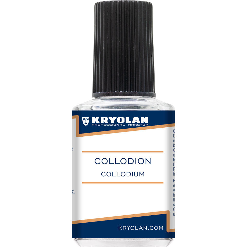 Collodium Narbenfluid Kryolan 11ml-Kryolan-Deinparadies.ch