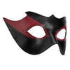 Colombina Novella Venezianische Ledermaske-Metamorph-Deinparadies.ch