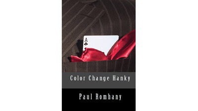 Color Change Hank (Pro Series Vol 4)by Paul Romhany - ebook Paul Romhany at Deinparadies.ch