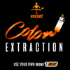 Color Extraction | Vernet Magic Vernet Magic bei Deinparadies.ch