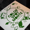 Color Spot Monte | Murphys Magic-Murphy's Magic Productions-Deinparadies.ch