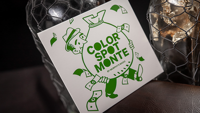 Color Spot Monte | Murphys Magic-Murphy's Magic Productions-Deinparadies.ch