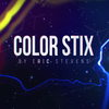Color Stix by Eric Stevens - Video Download Murphy's Magic Deinparadies.ch