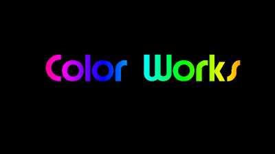 Color Works | Tom Phoenix - Video Download Tom Phoenix Official bei Deinparadies.ch