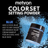 Colorset Setting Powder™ | Blau-Mehron-Deinparadies.ch