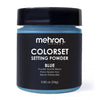 Colorset Setting Powder™ | Blau-Mehron-Deinparadies.ch