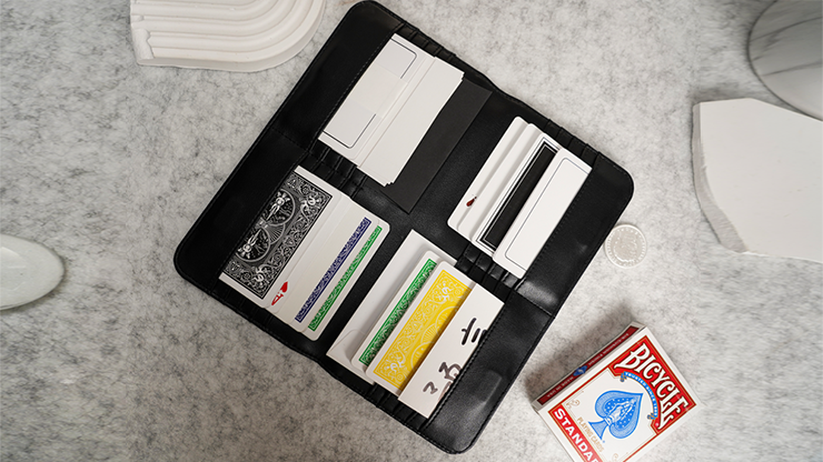 Combo Packet Wallet | TCC-TCC Presents-Deinparadies.ch