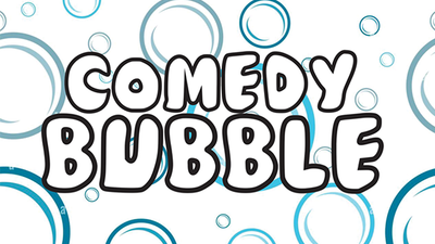 Comedy Bubble | Mago Flash