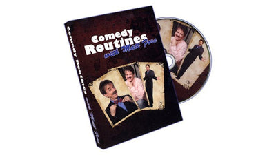 Comedy Routines by Matt Fore Matt Fore at Deinparadies.ch