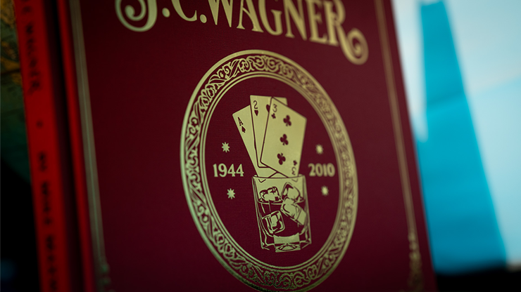 Commercial Magic of JC Wagner-Murphy's Magic Productions-Deinparadies.ch
