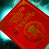 Commercial Magic of JC Wagner-Murphy's Magic Productions-Deinparadies.ch