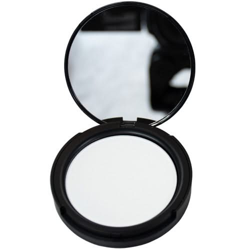 Compact Powder | 00 weiss-Grimas-Deinparadies.ch