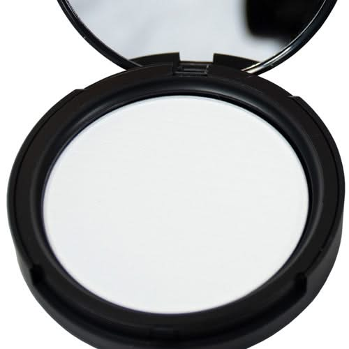 Compact Powder | 00 weiss-Grimas-Deinparadies.ch