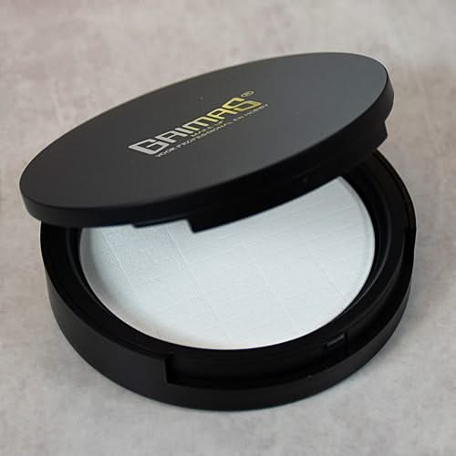 Compact Powder | 00 weiss-Grimas-Deinparadies.ch