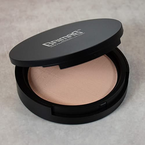 Compact Powder | 03 light-Grimas-Deinparadies.ch