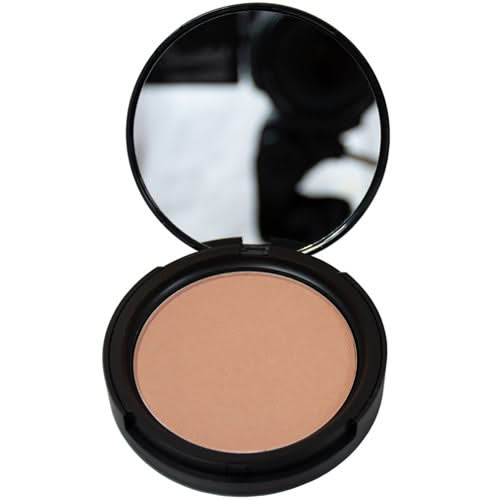 Compact Powder | 08 medium dark-Grimas-Deinparadies.ch