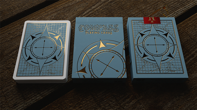 Compass Playing Cards Deinparadies.ch bei Deinparadies.ch