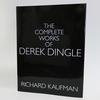 Complete Works Of Derek Dingle Kaufman & Co. bei Deinparadies.ch
