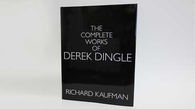 Complete Works Of Derek Dingle Kaufman & Co. at Deinparadies.ch