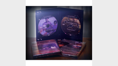 Con denominacion (With guarantee of origin) (2 DVD Set) by Juan Luis Rubiales Enfilo SCP bei Deinparadies.ch