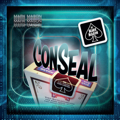 ConSeal | Mark Mason-Mark Mason-Deinparadies.ch