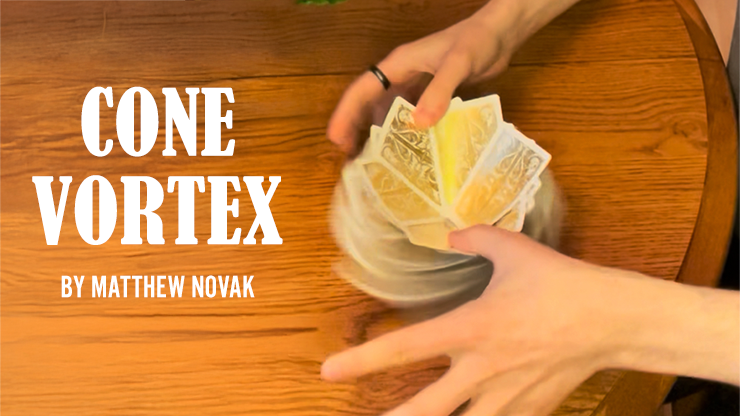 Cone Vortex | Matthew Novak - Video Download-Deinparadies.ch-Deinparadies.ch