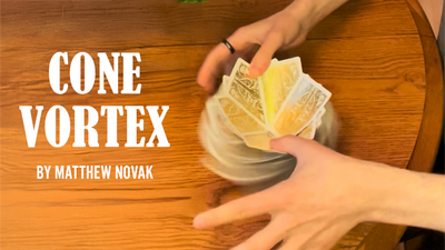 Cone Vortex | Matthew Novak - Video Download-Deinparadies.ch-Deinparadies.ch