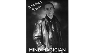 Confessions of a Psychic Hypnotist - Live Event by Jonathan Royle - Mixed Media Download Jonathan Royle at Deinparadies.ch