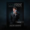 Confident Deceptions Book | Jason Ladanye Vanishing Inc. bei Deinparadies.ch