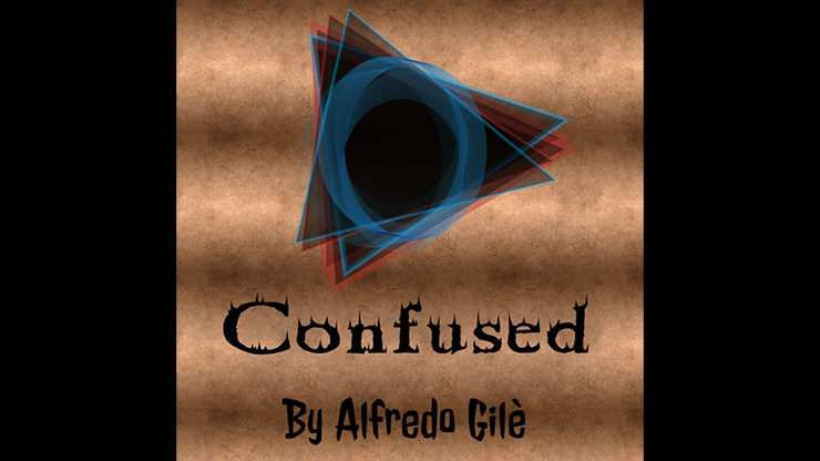 Confused by Alfredo Gile - Video Download Alfredo Gilè bei Deinparadies.ch