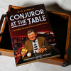 Conjuror at the Table by Al James Magic Inc Deinparadies.ch